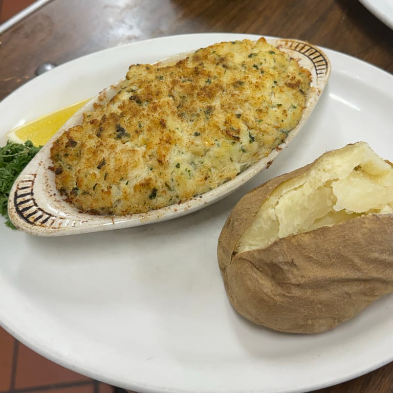 Delicious Crab Dishes