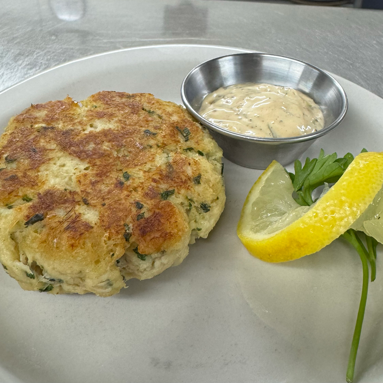 Delicious Crab Dishes