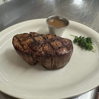 Filet Mignon