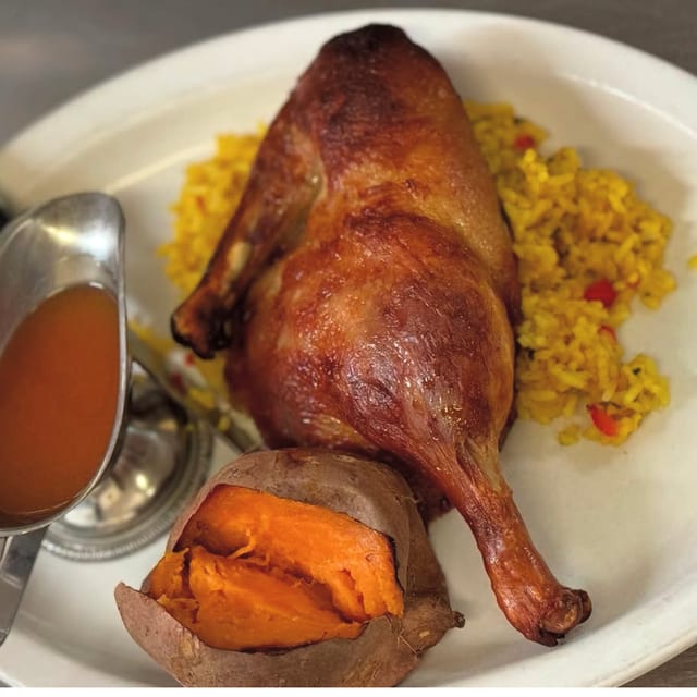 Duck.